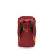 Transporter 95 Red Mountain Duffelbag