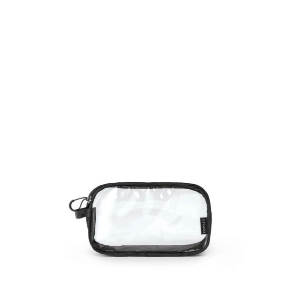 UL Liquids Pouch Black