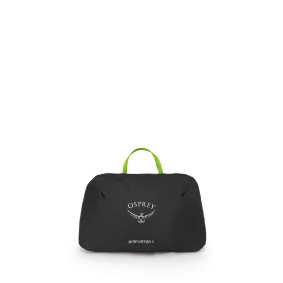 Airporter Black Small Rejsecover