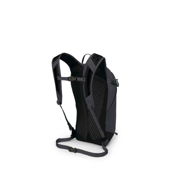 Rygsæk Sportlite 15 Dark Charcoal Osprey