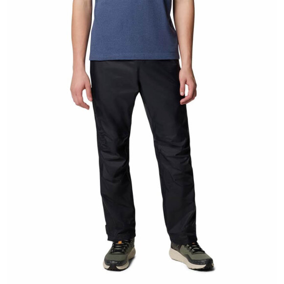 Regnbukser M Pouring Adventure III Pant