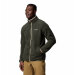 Rugged Ridge III Sherpa Green Fleece