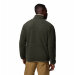 Rugged Ridge III Sherpa Green Fleece