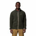 Rugged Ridge III Sherpa Green Fleece