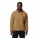 Fleecejakke Rugged Ridge III Sherpa