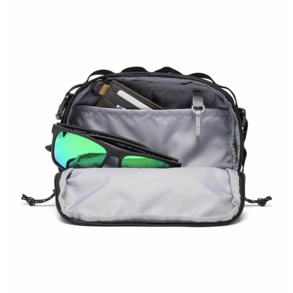 Trail Traveler Crossbody Bag