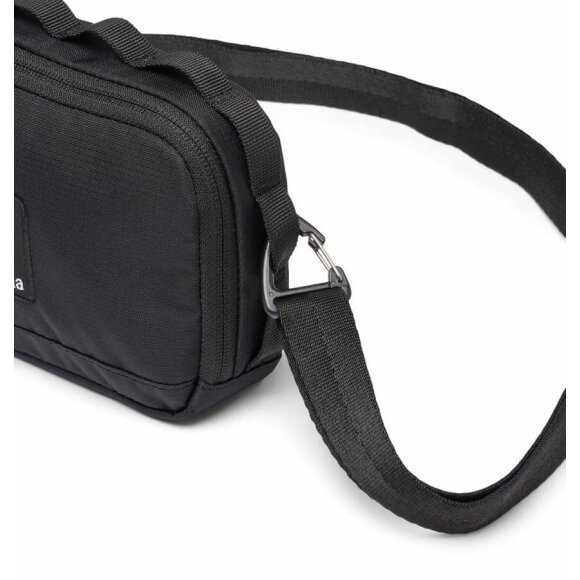 Trail Traveler Crossbody Bag