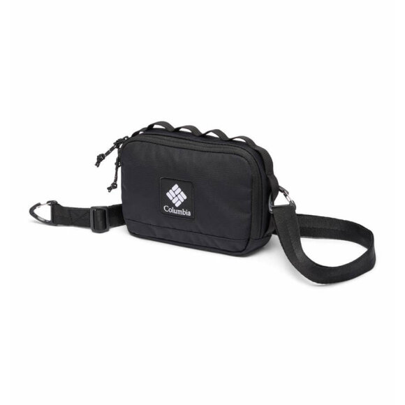 Trail Traveler Crossbody Bag