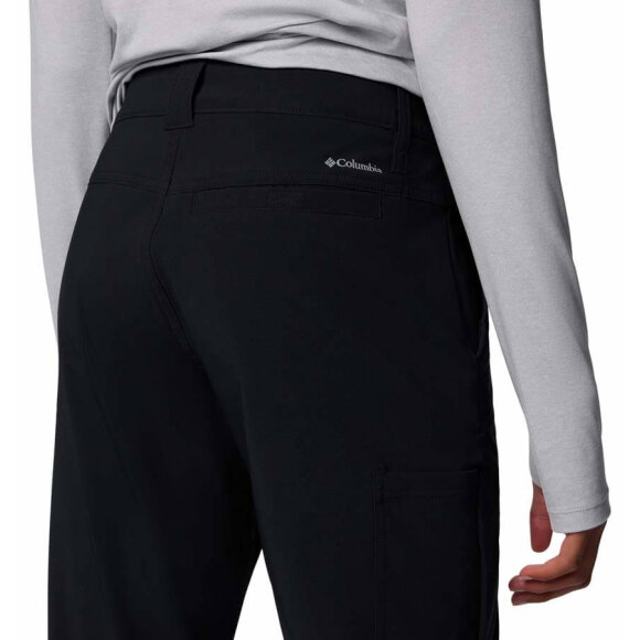 Vandrebukser Back Beauty Softshell Pant