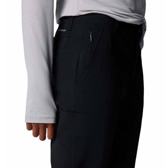 Vandrebukser Back Beauty Softshell Pant