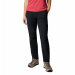 Outdoorbukser W Leslie Falls Pant II Black