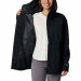 Damejakke W Altbound Jacket Black