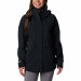 Damejakke W Altbound Jacket Black