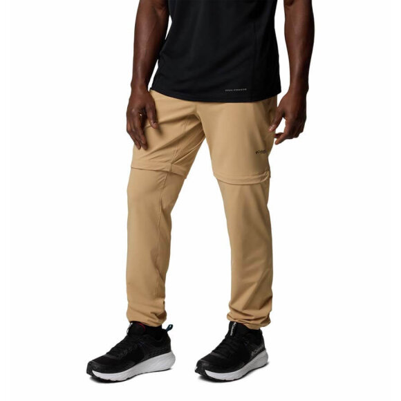 Triple Canyon Convertible Pant Zip-off