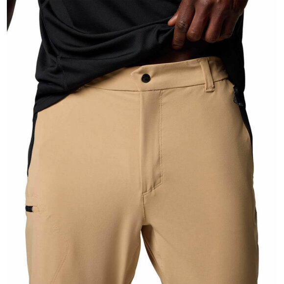 Triple Canyon Convertible Pant Zip-off