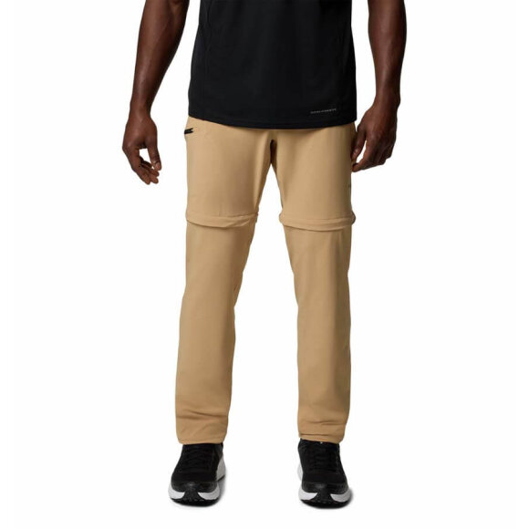 Triple Canyon Convertible Pant Zip-off