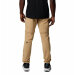 Triple Canyon Convertible Pant Zip-off