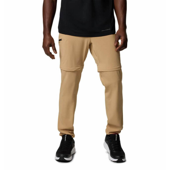 Triple Canyon Convertible Pant Zip-off