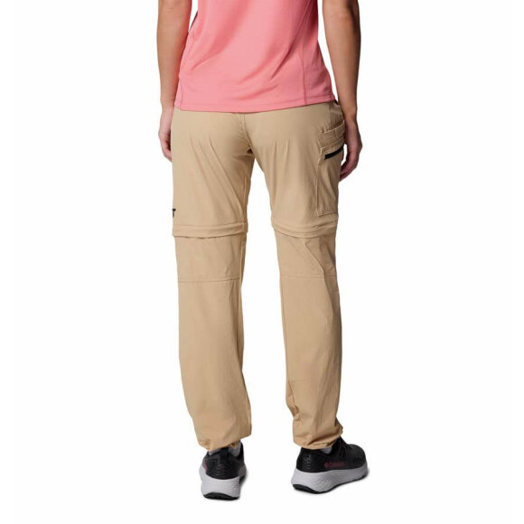 Zip-off bukser Summit Valley Convertible Pant 