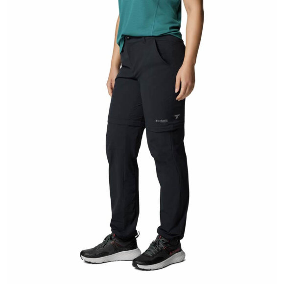 Summit Valley Convertible Pant Zip-off