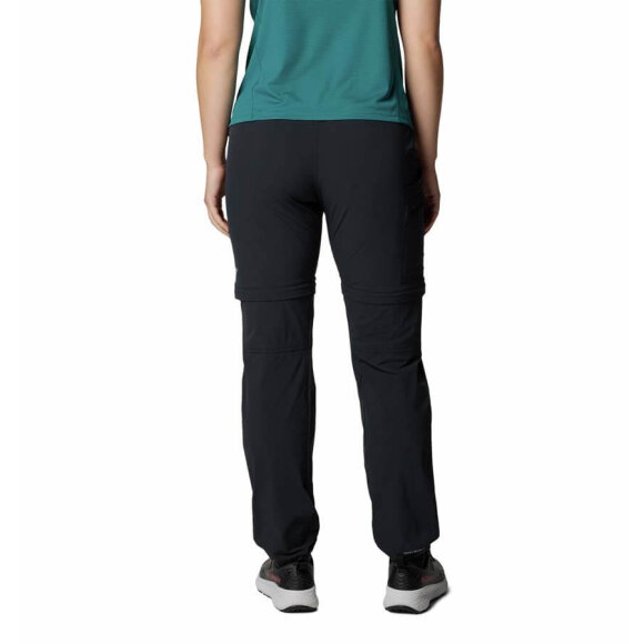 Summit Valley Convertible Pant Zip-off