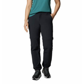 Summit Valley Convertible Pant Zip-off