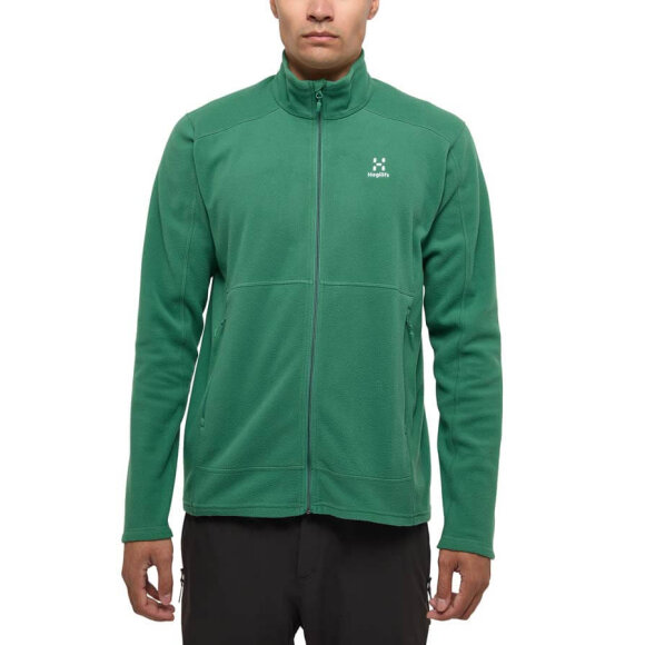 Buteo Mid Jacket M Jelly Green