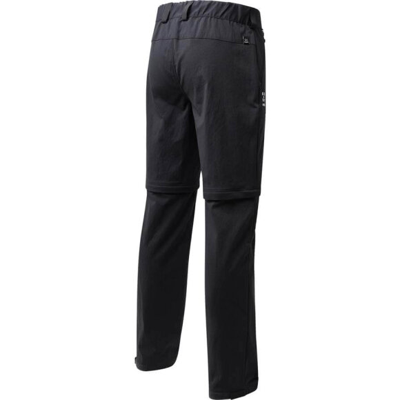 Haglöfs Mid Standard Zip-off Pant Men