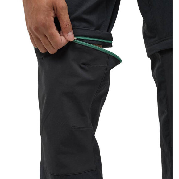 Haglöfs Mid Standard Zip-off Pant Men