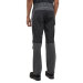 Vandrebukser Mid Standard Pant Men Magnetit