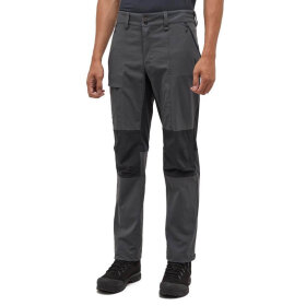 Vandrebukser Mid Standard Pant Men Magnetit