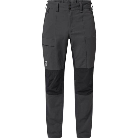 Vandrebukser Mid Standard Pant Men Magnetit