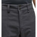 Vandrebukser Mid Standard Pant Men Magnetit