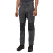 Vandrebukser Mid Standard Pant Men Magnetit