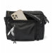 Street Transit Side Bag Black