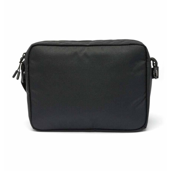 Street Transit Side Bag Black