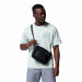 Street Transit Side Bag Black