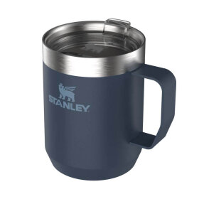 Legendary Camp Mug 0.23L Navy Termokrus