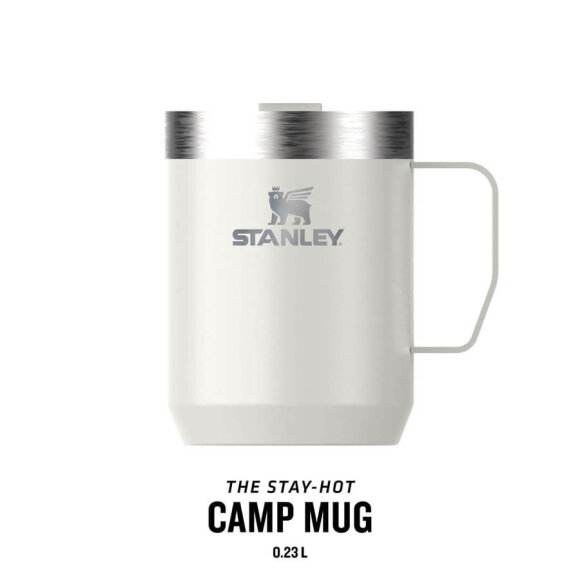 Stanley Legendary Camp Mug 0.23 liter