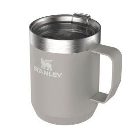 Legendary Camp Mug 0.23 liter Ash