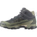 X Ultra 5 Mid GTX W Turbulence Salomon