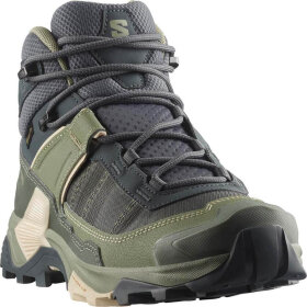 X Ultra 5 Mid GTX W Turbulence Salomon