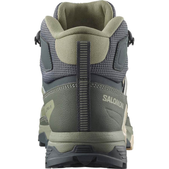 X Ultra 5 Mid GTX W Turbulence Salomon