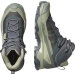 X Ultra 5 Mid GTX W Turbulence Salomon