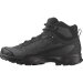 X Ultra 5 Mid GTX M Black Salomon vandrestøvler