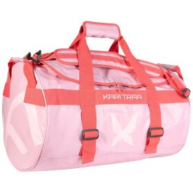 Kari Traa duffelbag 50 liter Dusty Pink