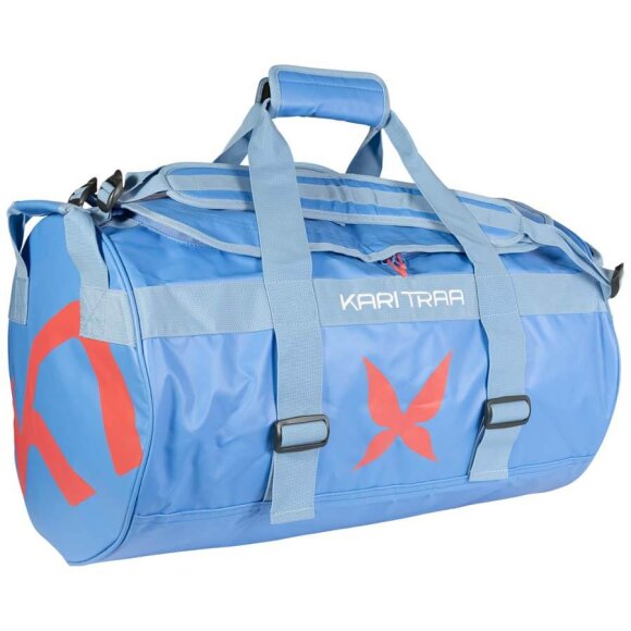 Kari Traa duffelbag 50 liter Sea