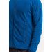 Tenson Fleece M Himalaya Fulllzip Blue