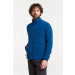 Tenson Fleece M Himalaya Fulllzip Blue