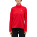 Letvægtsfleece Buteo Mid Jacket W Bright Red